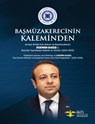 Ba¿müzakerecinin Kaleminden - Egemen Bagis - 9781642261691