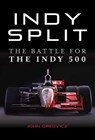 Indy Split - John Oreovicz - 9781642340563
