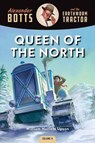 Botts and the Queen of the North - William Hazlett Upson - 9781642341003