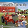 Farmall in the Family - Holly Dufek ; Mike Kasun - 9781642341386