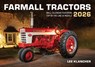 Farmall Tractors Calendar 2026 -  - 9781642341836