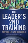 The Leader's 2nd Training - Arnold Mindell - 9781642374322