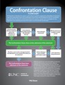 Confrontation Clause Flowchart - Phil Dixon Jr - 9781642381092