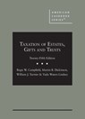 Taxation of Estates, Gifts and Trusts - Regis W. Campfield ; Martin B. Dickinson ; William J. Turnier ; Vada Waters Lindsey - 9781642427325