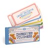 Em & Friends Care Giver Vouchers -  - 9781642465235