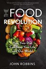 The Food Revolution - John Robbins - 9781642503043