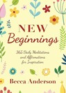 New Beginnings - Becca Anderson - 9781642505375