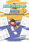El Libro de Dibujo Para Ninos - Woo! Jr. Kids Activities - 9781642508369