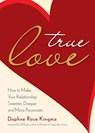 True Love - Daphne Rose Kingma - 9781642509045