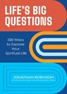 Life's Big Questions - Jonathan Robinson - 9781642509991