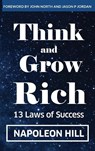 Think And Grow Rich - Napoleon Hill - 9781642551921