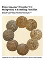 Contemporary Counterfeit Halfpenny & Farthing Families - Roger a Moore ; John L Howes ; Jeff R Rock - 9781642558579