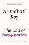 The End of Imagination - Arundhati Roy - 9781642591095