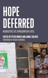Hope Deferred - Peter Orner ; Annie Holmes - 9781642595635