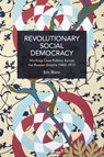 Revolutionary Social Democracy - Eric Blanc - 9781642597646