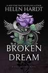 Broken Dream - Helen Hardt - 9781642634129