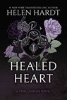 Healed Heart - Helen Hardt - 9781642634143