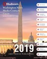 Hudson's Washington News Media Contacts Directory, 2019 - Grey House Publishing - 9781642650709