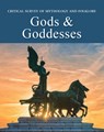 Gods & Goddesses - Salem Press - 9781642651157