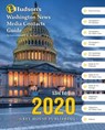Hudson's Washington News Media Contacts Directory, 2020 - Grey House Publishing - 9781642654424