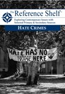 Reference Shelf: Hate Crimes - HW Wilson - 9781642656008