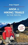 Anja @ Hiking trails in the Iseltal - Anja Trippel - 9781642684117