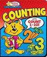 Active Minds Graphic Novel Counting - Cassie Gitkin - 9781642693270