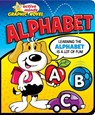 Active Minds Graphic Novel Alphabet - Cassie Gitkin - 9781642693287