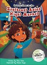 Quincy Goes to the Southeast Asian Night Market - Mari Bolte - 9781642694338