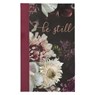 Journal Flexcover Floral Be St -  - 9781642724455