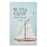 Journal Flex Cover Be Still & Know Psalm 46 -  - 9781642726213