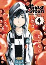 Hinamatsuri Volume 04 - Masao Ohtake - 9781642730302