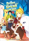 The Reprise of the Spear Hero Volume 02: The Manga Companion - Neet ; Aneko Yusagi - 9781642730609