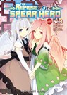 The Reprise of the Spear Hero Volume 03: The Manga Companion - Neet ; Aneko Yusagi - 9781642730814