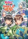 The Rising of the Shield Hero Volume 20: Light Novel - Aneko Yusagi - 9781642731057