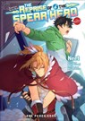 The Reprise of the Spear Hero Volume 04: The Manga Companion - Neet ; Aneko Yusagi - 9781642731095