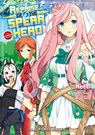 The Reprise of the Spear Hero Volume 06: The Manga Companion - Neet ; Aneko Yusagi - 9781642731309