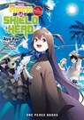 The Rising of the Shield Hero Volume 16: The Manga Companion - Aiya Kyu ; Aneko Yusagi - 9781642731316