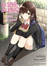 Higehiro Volume 1 - Imaru Adachi ; Shimesaba - 9781642731446
