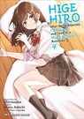 Higehiro Volume 4 - Imaru Adachi ; Shimesaba - 9781642731637