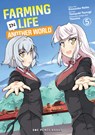 Farming Life in Another World Volume 5 - Kinosuke Naito - 9781642731682