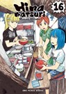 Hinamatsuri Volume 16 - Masao Ohtake - 9781642731965