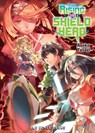 The Rising of the Shield Hero Volume 19: The Manga Companion - Aiya Kyu ; Aneko Yusagi - 9781642732153