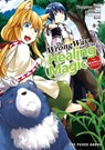 The Wrong Way to Use Healing Magic Volume 3: The Manga Companion - Kurokata - 9781642732313