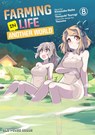 Farming Life in Another World Volume 8 - Kinosuke Naito - 9781642732382