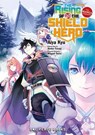 The Rising of the Shield Hero Volume 20: The Manga Companion - Aiya Kyu ; Aneko Yusagi - 9781642732405