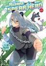 The Reprise of the Spear Hero Volume 08: The Manga Companion - Neet ; Aneko Yusagi - 9781642732504