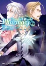 Parallel World Pharmacy Volume 2 - Sei Takano - 9781642732894