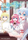 Parallel World Pharmacy Volume 3 - Sei Takano - 9781642732900
