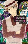 Usotoki Rhetoric Volume 4 - Ritsu Miyako - 9781642732962